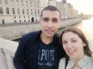 Photo de profil de David Dezothez