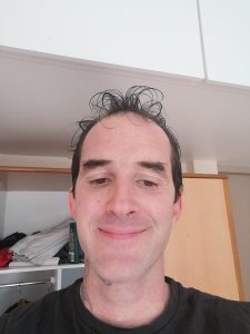 Photo de profil de David Dincuff