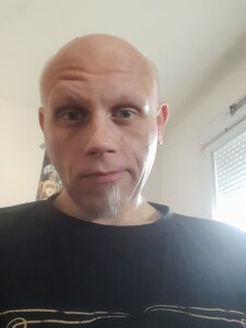Photo de profil de David Djebali