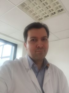 Photo de profil de David Dombrowski