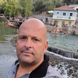 Photo de profil de David Domingos