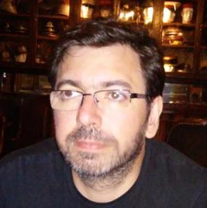 Photo de profil de David Domingues