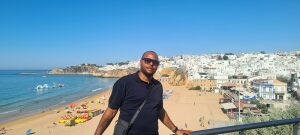 Photo de profil de David Dondon