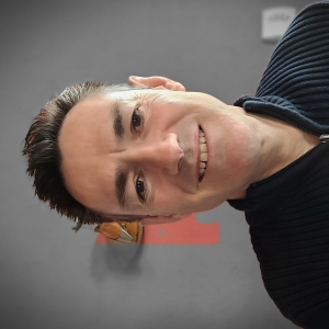 Photo de profil de David Donne