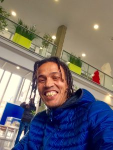 Photo de profil de David Doré