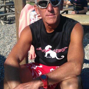 Photo de profil de David Dormont