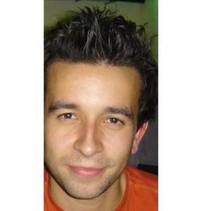 Photo de profil de David Dos Santos