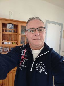 Photo de profil de David Doucet