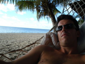 Photo de profil de David Douet