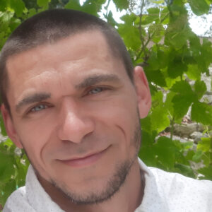 Photo de profil de David Dovergne