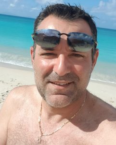 Photo de profil de David Drai