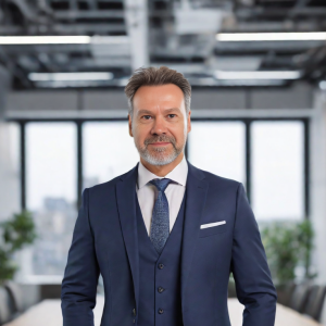 Photo de profil de David Droszewski