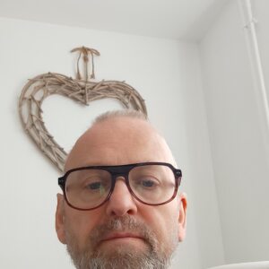Photo de profil de David Druelle