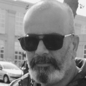 Photo de profil de David Dubois