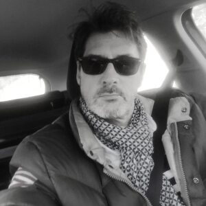 Photo de profil de David Dubois