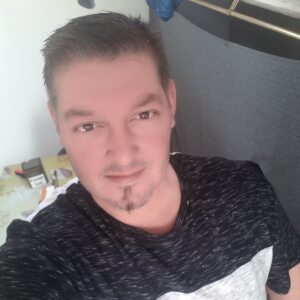 Photo de profil de David Dubois