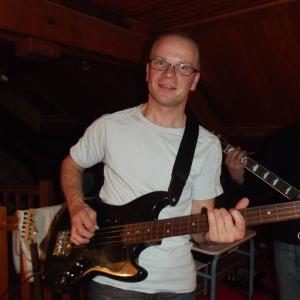 Photo de profil de David Ducron