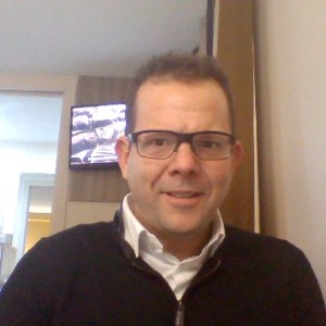 Photo de profil de David Dufour