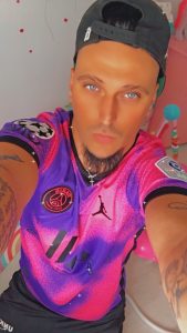 Photo de profil de David Dufour