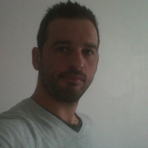 Photo de profil de David Dufraiche