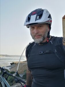 Photo de profil de David Dufresne