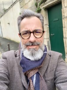 Photo de profil de David Dumas