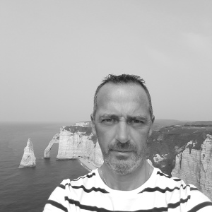 Photo de profil de David Dupire