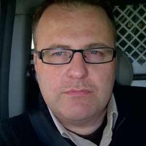 Photo de profil de David Dupire