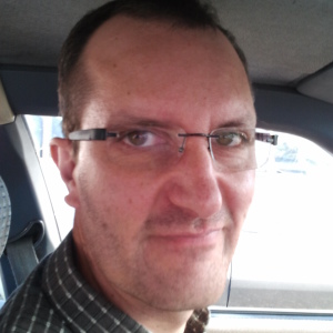 Photo de profil de David Durand