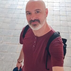 Photo de profil de David Duranton