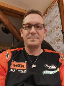 Photo de profil de David Duval