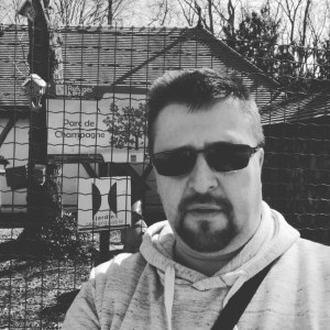 Photo de profil de David Duvauchelle