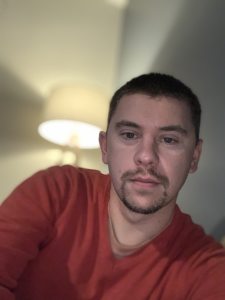 Photo de profil de David Egorine