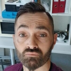 Photo de profil de David El Fada