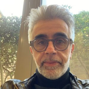 Photo de profil de David Elaimeche