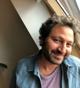 Photo de profil de David Elbaz