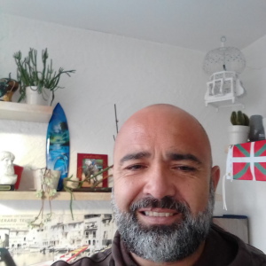 Photo de profil de David Erhel