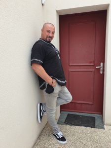 Photo de profil de David Espénan