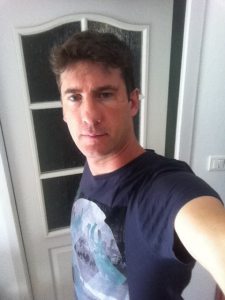 Photo de profil de David Estevez