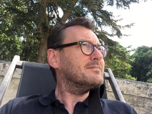 Photo de profil de David Fabulet