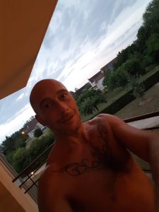 Photo de profil de David Fallet