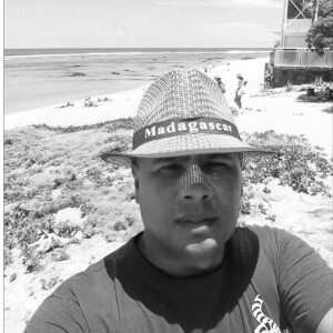 Photo de profil de David Fanony