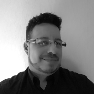 Photo de profil de David Faucher