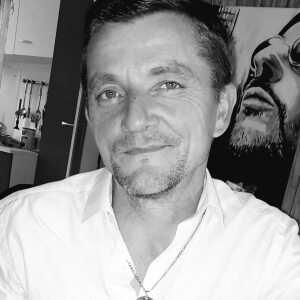 Photo de profil de David Favre