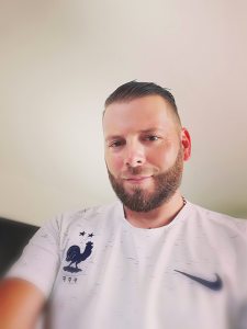 Photo de profil de David Fayet