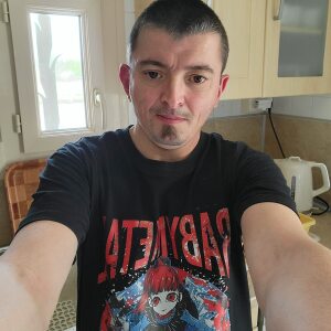 Photo de profil de David Femenias