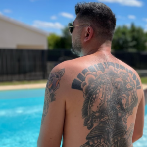 Photo de profil de David Ferbos