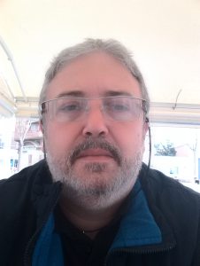 Photo de profil de David Fernandez