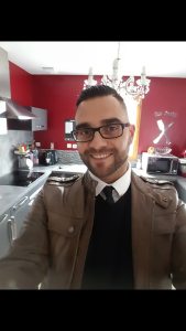 Photo de profil de David Ferreira
