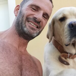 Photo de profil de David Ferrero